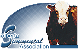 Alberta Simmental Association